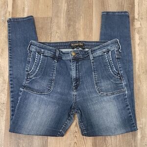 Abercrombie & Fitch Signature Collection Jeans Size 31